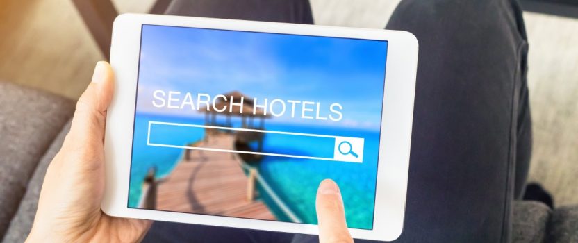 5 Ways to Improve Your Hotel’s Online Visibility