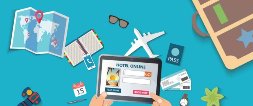 Digital Marketing Insights & Best Practices for Travel Technology