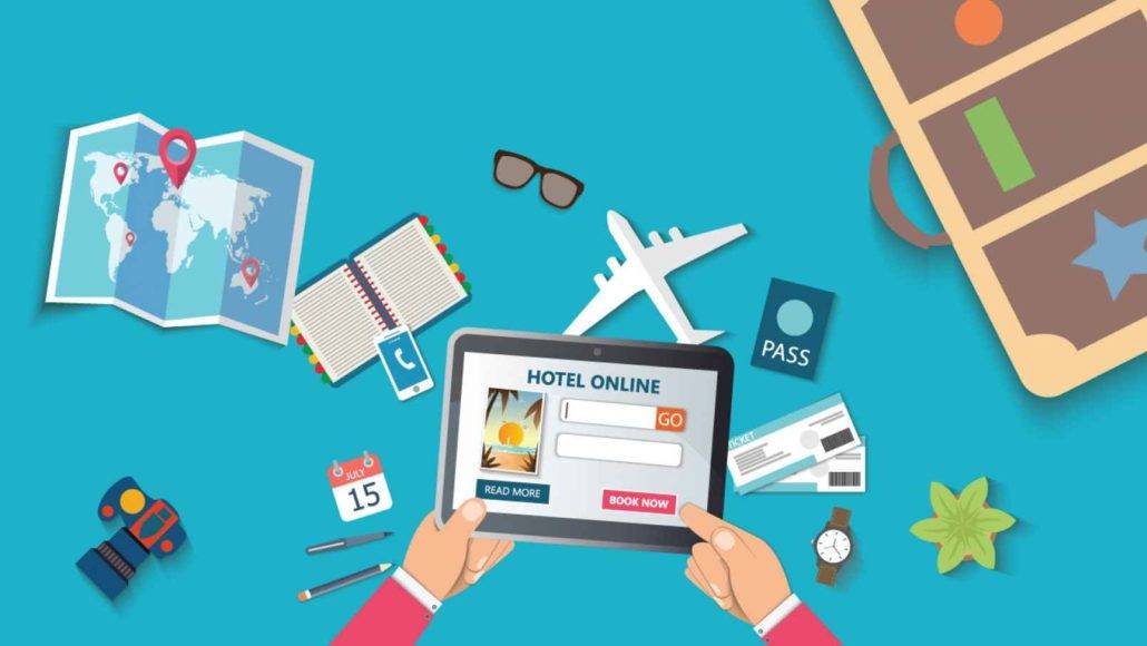 digital marketing travel trends