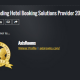 AxisRooms wins World Travel Awards for Asia’s Leading Hotel Booking Solutions Provider 2019