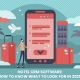 Hotel CRM Software: How To Know What To Look For In 2020