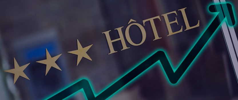 How To Increase Conversion Rate Of Your Hotel Website