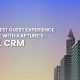 Give The Best Guest Experience Everytime With Kapture’s Hotel CRM