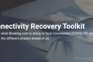 Booking.com Connectivity Recovery Toolkit