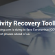 Booking.com Connectivity Recovery Toolkit