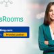 AxisRooms Channel Manager Recognized As A Premier Status Connectivity Partner by Booking.com