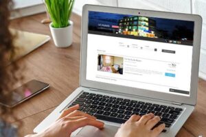 Put Your Business On The Right Track With An Efficient Hotel Booking Engine.