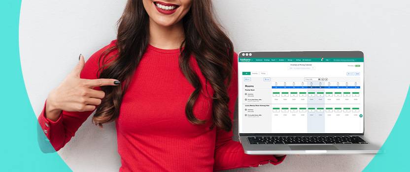 Reasons Why Your Hotel Needs A Channel Manager Post COVID