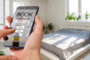 Easy Tips To Optimize Your Hotel Booking Engine For More Direct Bookings.