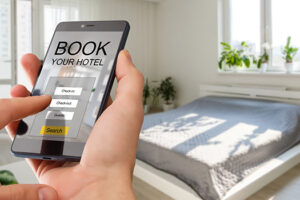 Easy tips to optimize your hotel booking engine for more direct bookings