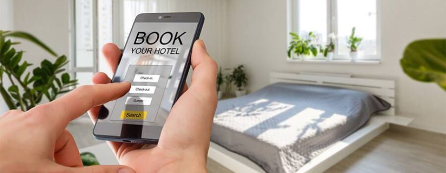 Easy tips to optimize your hotel booking engine for more direct bookings