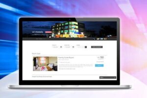 Things to look for before selecting a Hotel Booking Engine.