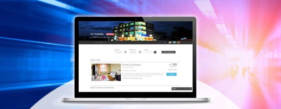 Things to look for before selecting a Hotel Booking Engine.