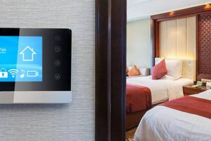 Post-Covid World - Stay afloat with AxisRooms Channel Manager.
