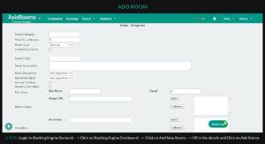 Booking Engine Backend 1