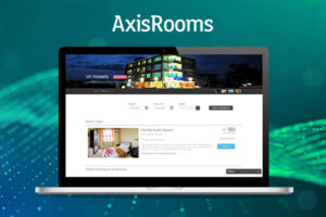 Importance of online Booking Engine in the hotel industry and how to set it up