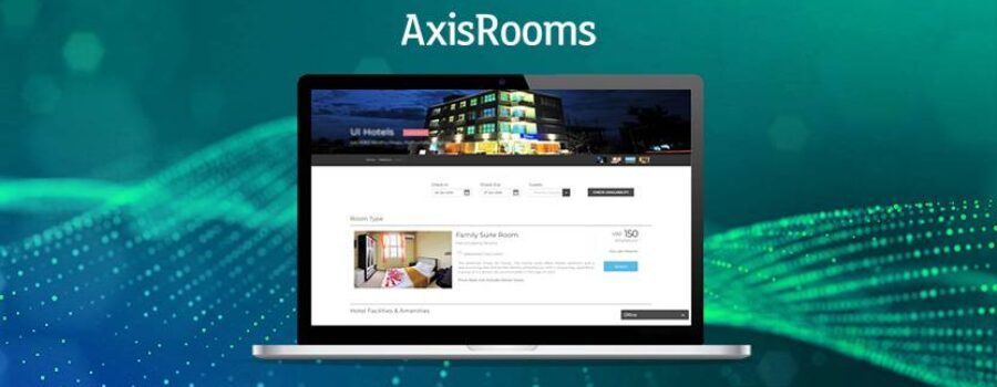 Importance of online Booking Engine in the hotel industry and how to set it up