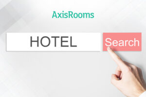 Reasons for why you should be investing in Hotel Booking System