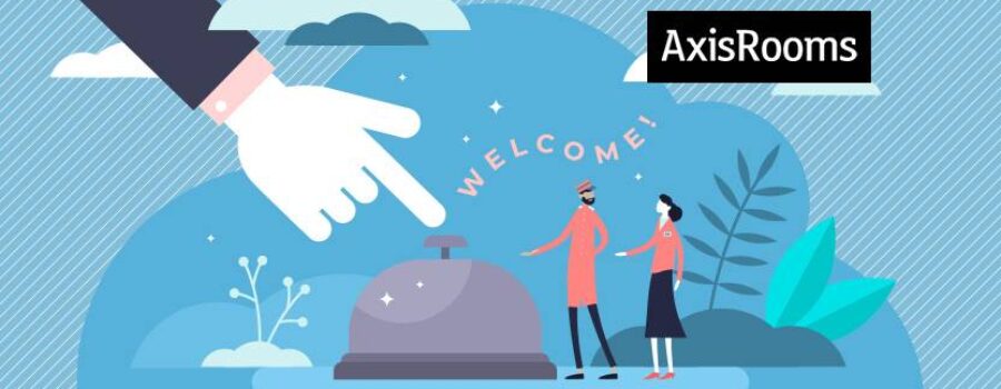 Hospitality industry terms