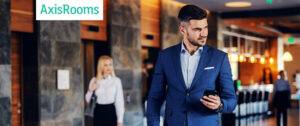How to make the most from corporate travelers?