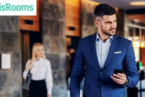 How to make the most from corporate travelers?