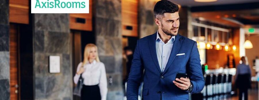 How to make the most from corporate travelers?