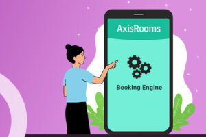 Online Hotel Reservation System Benefits