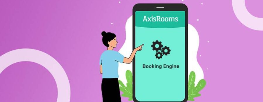 Online Hotel Reservation System Benefits