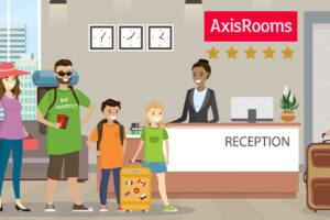 Vacation packages and their impact on hotel revenues