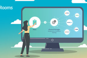 Best Hotel Channel Manager: Revolutionize Your Business with it