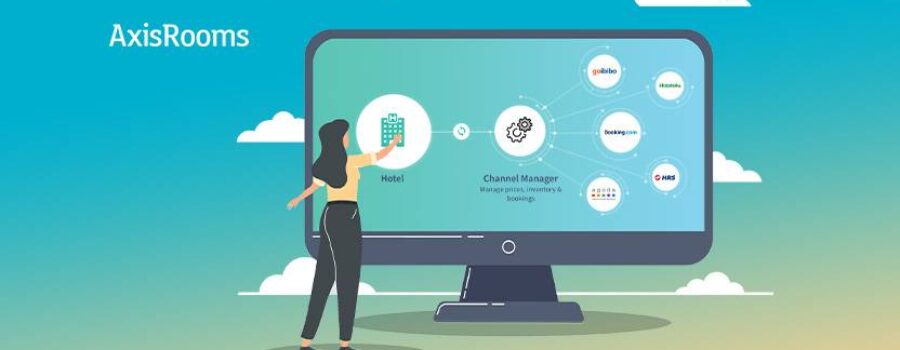 Best Hotel Channel Manager: Revolutionize Your Business with it