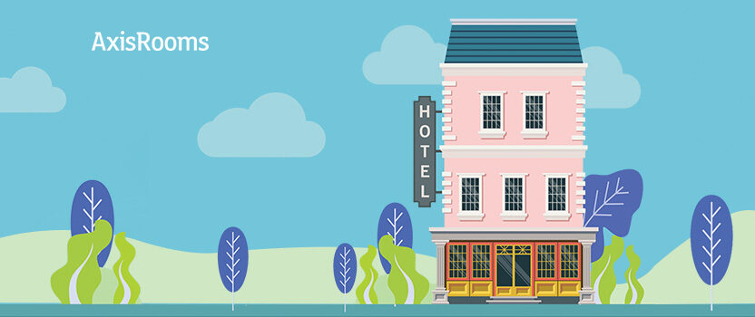 5 Practical Ways of Creating A Small Hotel Brand From Scratch