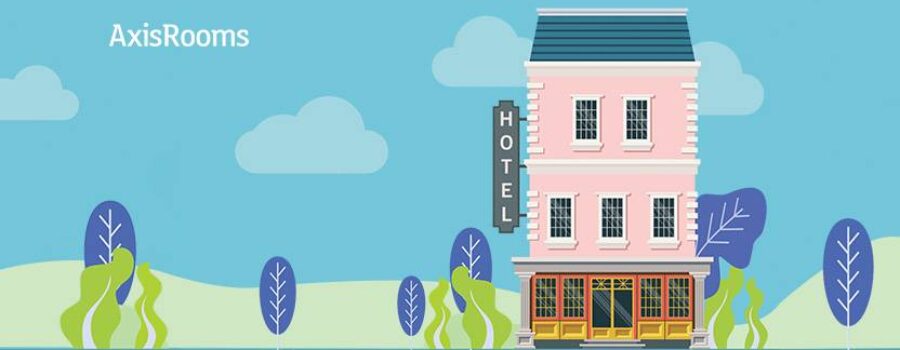 Hotel Branding Strategy: 5 Practical Ways of Creating a Hotel Branding