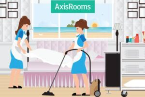 How Hoteliers Can Prepare Their Travelers for the Post-Covid Hotel Stay