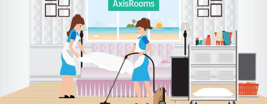How Hoteliers Can Prepare Their Travelers for the Post-Covid Hotel Stay