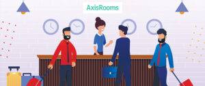 Business Hotel: Identify and attract the right hotel customer