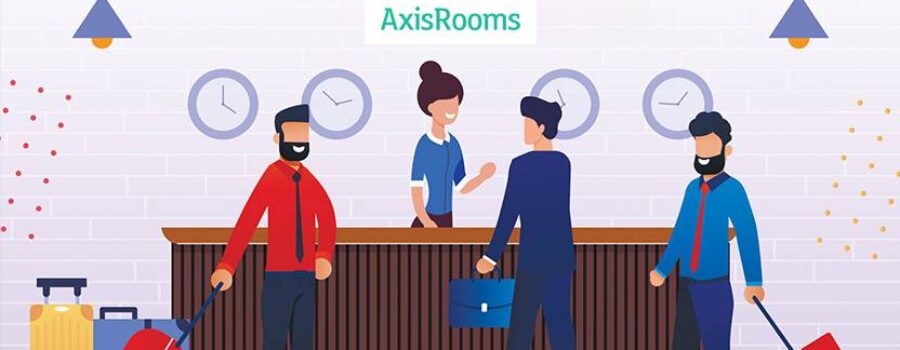 Business Hotel: Identify and attract the right hotel customer
