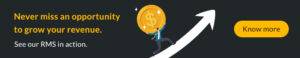 How to address challenges in revenue management.