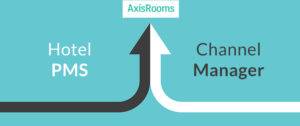 Run your hotel efficiently by using an online channel manager.