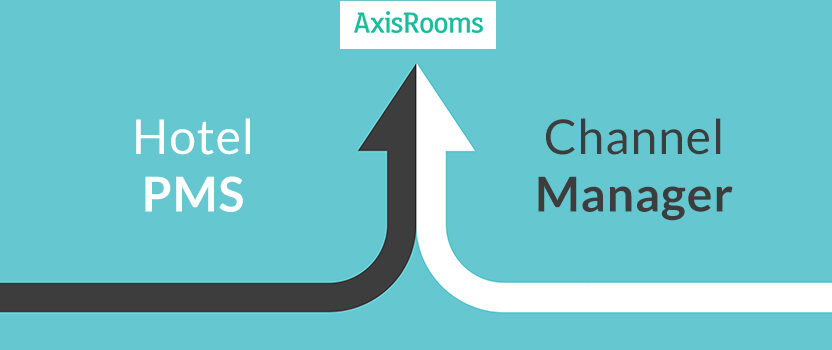 PMS Integration: How Connection Between A Hotel PMS and Channel Manager Affects Your Business?