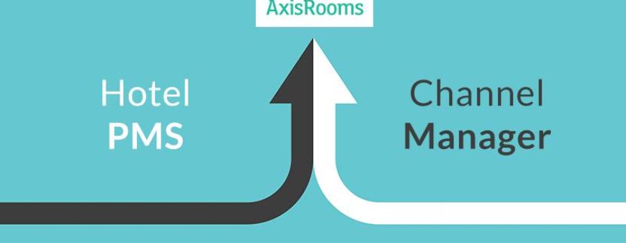 Run your hotel efficiently by using an online channel manager.