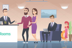Hotel Channel Management During the Rise of Revenge Travel