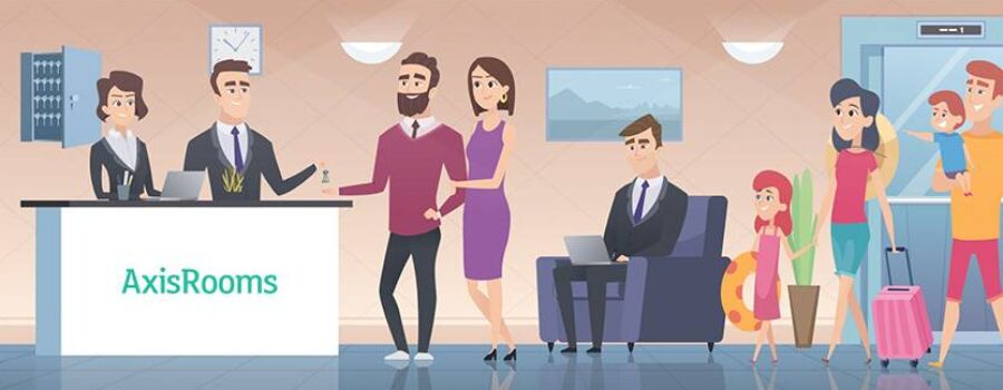 Hotel Channel Management During the Rise of Revenge Travel