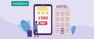 Learn about modern technology used in the hotel industry