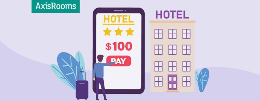 Learn about modern technology used in the hotel industry