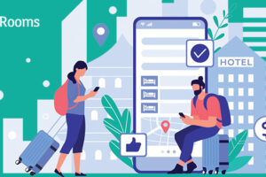Way to get more online hotel booking