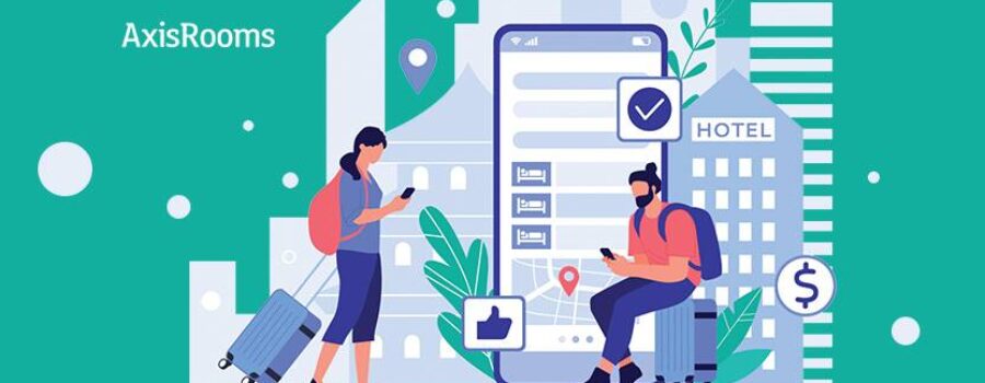 Way to get more online hotel booking