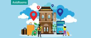 Why Is the Hotel Website Booking System Important for Your Hotel?