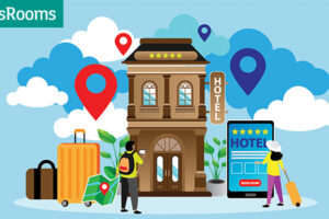Why Is the Hotel Website Booking System Important for Your Hotel?