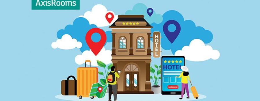 Why Is the Hotel Website Booking System Important for Your Hotel?